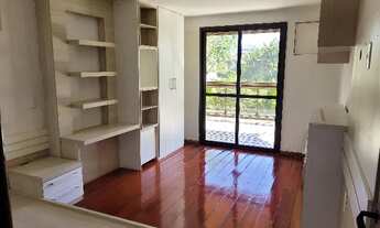 Imagem 7: Apartamento no Recreio dos Bandeirantes localizado na Av. Genaro de Carvalho