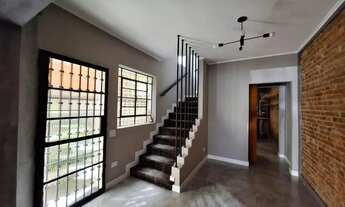 Imagem 3: Sobrado para venda em Jardim São Paulo(Zona Norte) com 2 quartos , 189m²