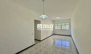 Imagem: Apartamento à venda com 96 m², 3 quartos