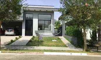 Imagem 3: Casa de Condomínio com 4 quartos, Condomínio Residencial Shamballa III, Atibaia - R$ 2.86