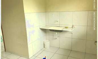 Imagem 4: Imóvel para aluguel com 50 metros quadrados com 2 quartos em Nova Carapina I - Serra - ES