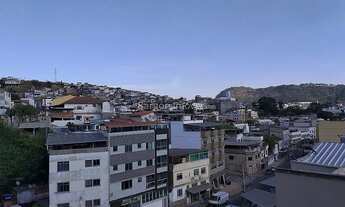 Imagem 7: Cobertura com 2 amplos terraços 03 quartos sendo 2 suítes a venda no Bairro Bairu em Juiz