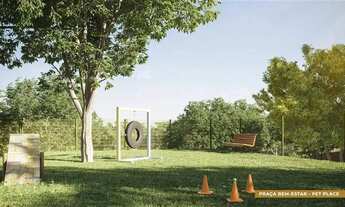 Imagem 4: Lote residencial no Jardins Amsterdã, 391,33m²