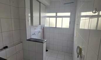 Imagem 5: Apartamento Térreo para aluguel com 2 quartos em Jardim Marica - Mogi das Cruzes - SP