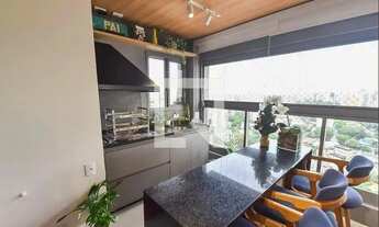 Imagem 6: Apartamento à Venda - Vila Mariana, 3 Quartos, 155 m2