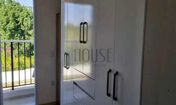 Imagem 6: Apartamento com 2 dormitórios à venda, 61 m² por R$ 450.000,00 - Condomínio JR Campolim II