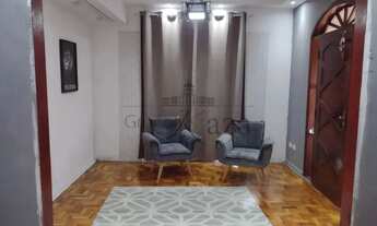 Imagem: Oportunidade - Casa - Vila Maria - 2 Dormitórios