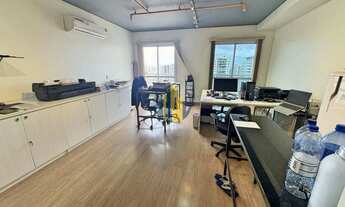 Imagem 5: Sala Comercial para Venda em São Paulo, Vila Mariana, 1 banheiro, 1 vaga