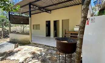 Imagem 5: Vendo/Troco Rancho no Corumba IV, Condomínio Vaca Brava - Abadiania-GO