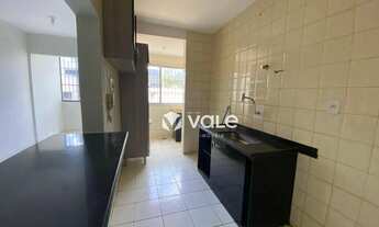 Imagem 5: Apartamento com 3 dormitórios para alugar, 87 m² por R$ 2.400 - 106 Sul - Palmas/TO