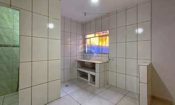 Imagem 2: Excelente casa compartilhada para locação na região do Falchi/mauá