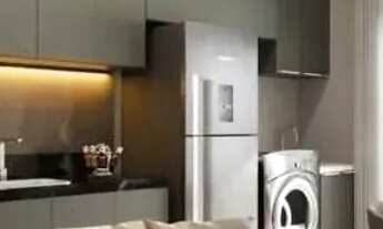 Imagem 3: Apartamento com 2 dormitórios à venda, 63 m² por R$ 585.080,96 - Centro - Penha/SC