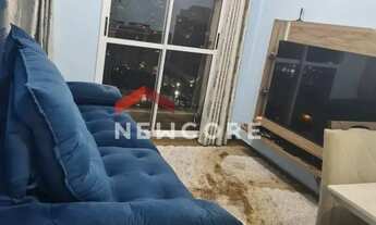 Imagem: Apartamento em Avenida Guaianazes - Vila