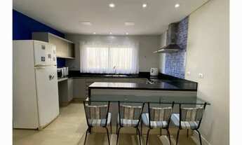 Imagem 5: Casa à venda no Condomínio Colina dos Frades Ponta Grossa/PR