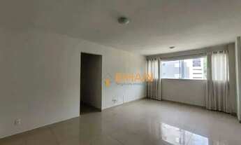 Imagem 2: Apartamento com 3 dormitórios para alugar, 85 m² por R$ 6.062,00/mês - Buritis - Belo Hori