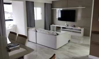 Imagem 3: APARTAMENTO 2 QUARTOS SENDO 1 SUITE 94M² GRAÇA SALVADOR