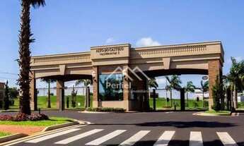 Imagem 6: Terreno à venda, 360 m² por R$ 450.000,00 - Residencial Alto do Castelo - Ribeirão Preto/S