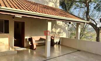 Imagem 2: Chácara com 3 dormitórios à venda, 2000 m² por R$ 600.000 - Santa Edwirges - Pedreira/SP