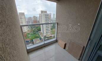 Imagem 7: Apartamento com 1 Dormitório na Ribeirania para locação