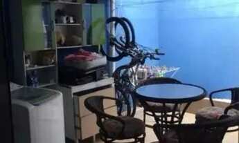 Imagem 5: AS. Vendo linda casa em Ananindeua pronta pra morar