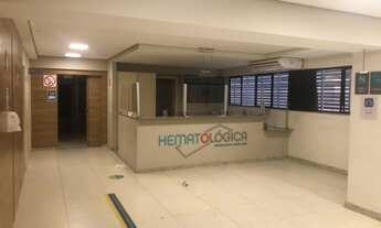 Imagem 2: 2 Andares corrido com 700 m2, mais 1.000 m2 de area de estacionamento