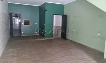 Imagem: Loja de rua na Alfredo Pujol, Santana. Livre