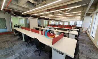 Imagem: Conjunto para alugar, 1107 m² por R$ 166.556,96/mês