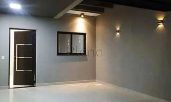 Imagem 5: Casa à venda em Indaiatuba, Jardim Bom Sucesso, com 3 quartos, com 104.93 m²