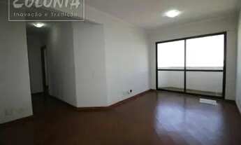 Imagem: Apartamento para locação - Parque das