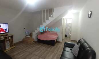 Imagem 3: Sobrado 2 dormitórios, 2 vagas, 90m2 no Jardim Mangalot