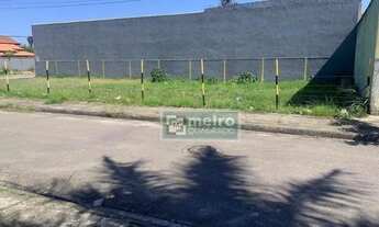 Imagem 2: Terreno à venda, 358 m² por R$ 300.000,00 - Jardim Campomar - Rio das Ostras/RJ