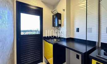 Imagem 5: Apartamento com 2 quartos à venda, 57 m² - Condomínio Residencial Premium Pagliato - Soroc