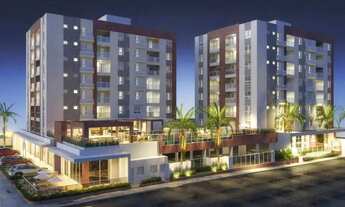 Imagem: Milano Residence - Apartamento na Coroa