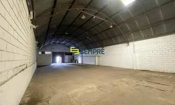 Imagem 6: Galpão para alugar em Contagem MG no bairro São Sebastião