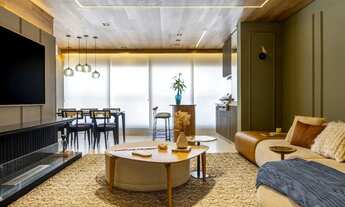 Imagem 4: Apartamento para venda em Perdizes com 2 quartos, sendo 2 suítes , 109m²