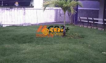 Imagem 2: Apartamento a Venda com 03 quartos, 01 suíte em Campo grande /120m²