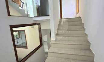 Imagem 2: Sobrado para aluguel com 280 metros quadrados com 3 quartos em Nova Piracicaba - Piracicab