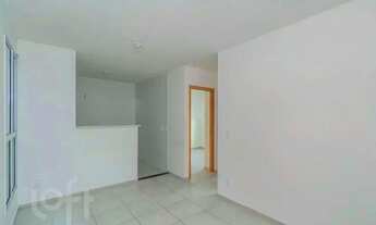 Imagem 3: Imóvel para venda possui 48 metros quadrados com 2 quartos em Morro Santana - Porto Alegre