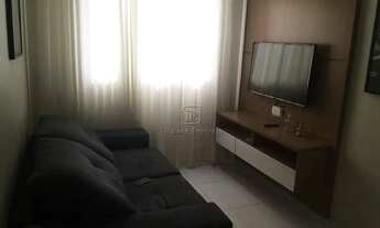 Imagem 2: Casa para venda em JARDIM MANOEL PENNA de 67.74m² com 2 Quartos e 1 Garagem