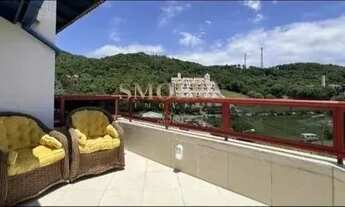 Imagem 2: Cobertura com 3 Quartos e 4 banheiros à Venda, 172,29 m² por R$ 1.590.000