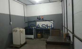 Imagem 5: Galpão - 480m² - Ramos / Rio de Janeiro - Ref.: 7177