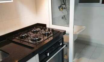 Imagem 6: Apartamento 62m² e 2 dormitórios, aluga por R$ 3.500 na Vila Graciosa - São Paulo/SP - VP8