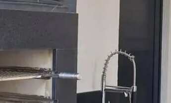 Imagem 4: Casa em condominio- 3 suítes, 154m², 4 vagas- ParqVille Jacarandá