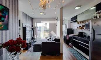 Imagem 3: Apartamento à Venda - Cambuci, 2 Quartos, 46 m2