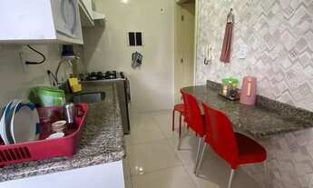 Imagem 5: VENDA DUPLEX TRÊS QUARTOS JARDIM APIPEMA - SALVADOR/BA