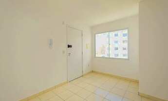 Imagem 4: Apartamento de 2 dormitórios para locação no Areal, Pelotas Condomínio Jasmim, conforto e