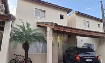 Imagem 2: Casa com 3 quartos à venda, 140 m² - Condomínio Sartori di Vinceza - Sorocaba/SP