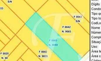 Imagem 7: Terreno para alugar, 370 m² por R$ 12.999,00/mês - Vila Norma - São Paulo/SP