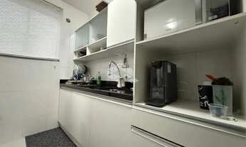 Imagem 3: APARTAMENTO AO LADO DO GIASSI 3 QUARTOS COM VAGA DE GARAGEM