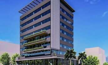 Imagem: Sala comercial em Rua Doutor Oswaldo Cruz